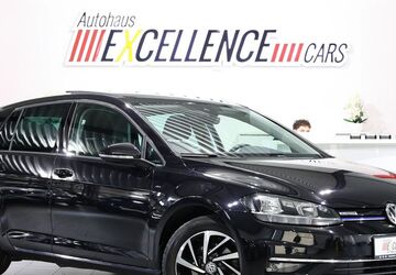 VW Golf 107.000 km 16.997 &euro; Hamm 59077