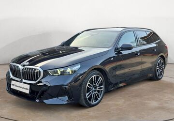 BMW 540 19.005 km 61.785 &euro; Soest 59494