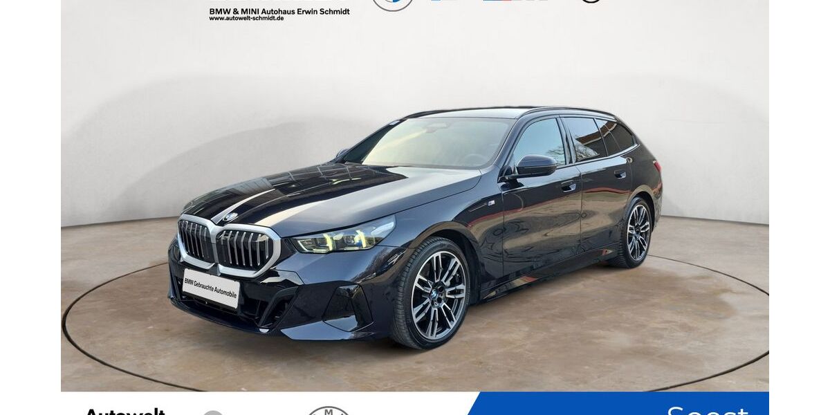 BMW 540 19.005 km 61.785 &euro; Soest 59494