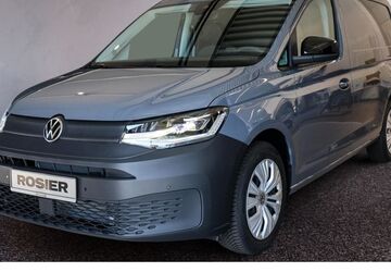 VW Caddy 7.999 km 33.580 &euro; Menden 58706