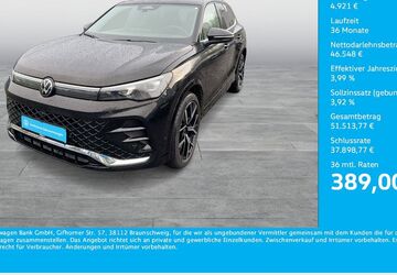 VW Tiguan 7.149 km 48.555 &euro; Unna 59423