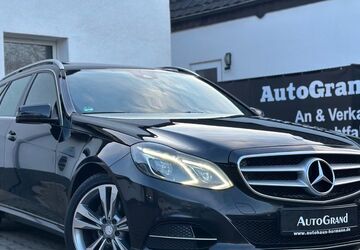 Mercedes-Benz E 250 299.990 km 9.400 &euro; Beckum 59269