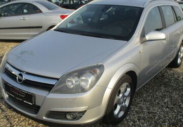 Opel Astra 224.512 km 1.999 &euro; Selm 59379