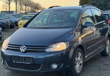 VW Golf 145.877 km 6.900 &euro; Werl 59457