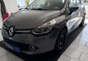 Renault Clio 128.000 km 5.990 &euro; Bergkamen 59192