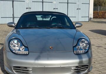 Porsche Boxster 240.000 km 14.750 &euro; Hamm 59069