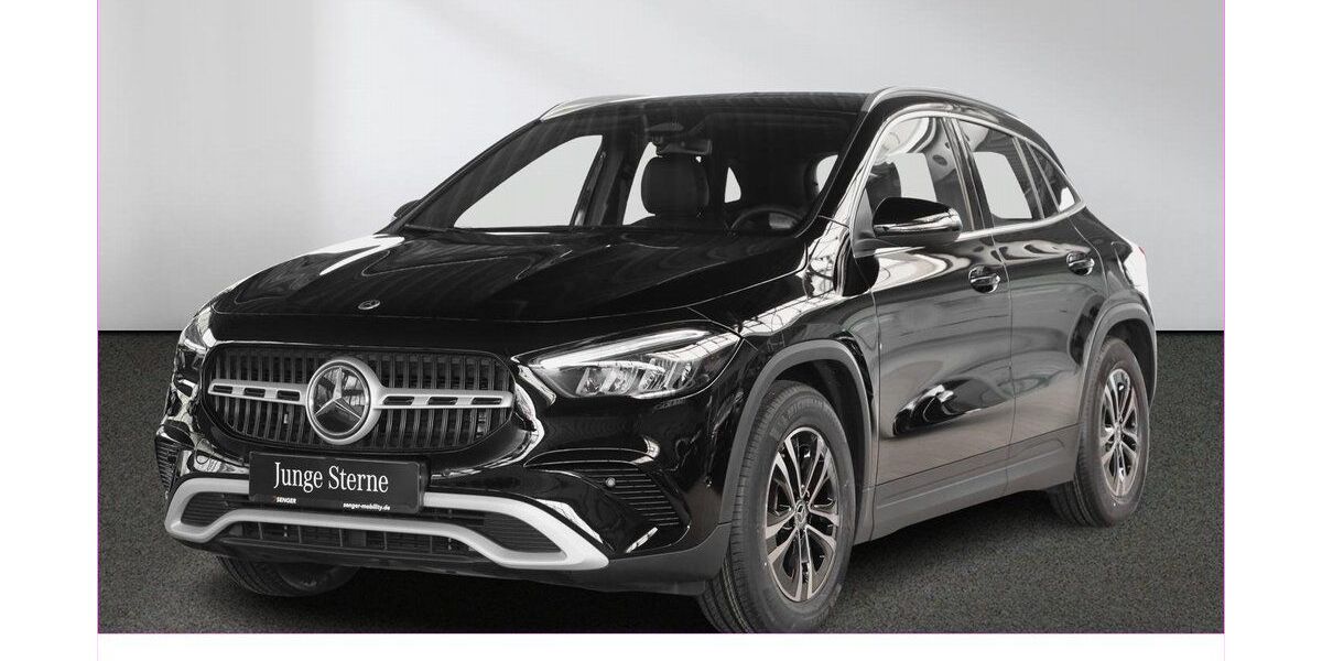 Mercedes-Benz GLA 200 13.346 km 35.470 &euro; Beckum 59269