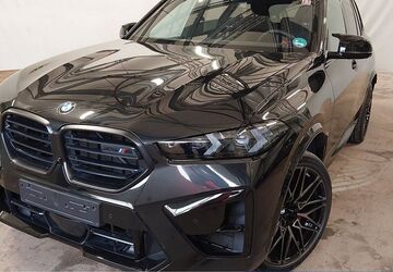BMW X5 M 24.005 km 122.880 &euro; Werne 59368