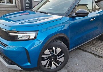 Opel Frontera 4.603 km 24.999 &euro; Lippetal 59510