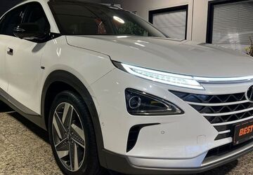 Hyundai NEXO 72.000 km 19.990 &euro; Unna 59425