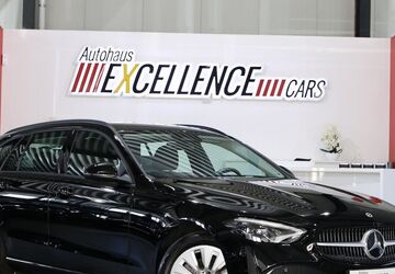 Mercedes-Benz C 220 14.000 km 33.991 &euro; Hamm 59077