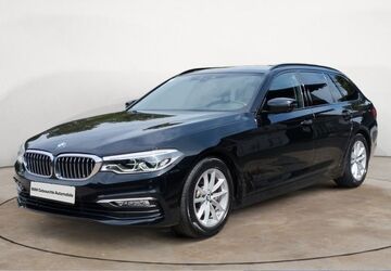 BMW 520 102.003 km 26.880 &euro; Hamm 59071