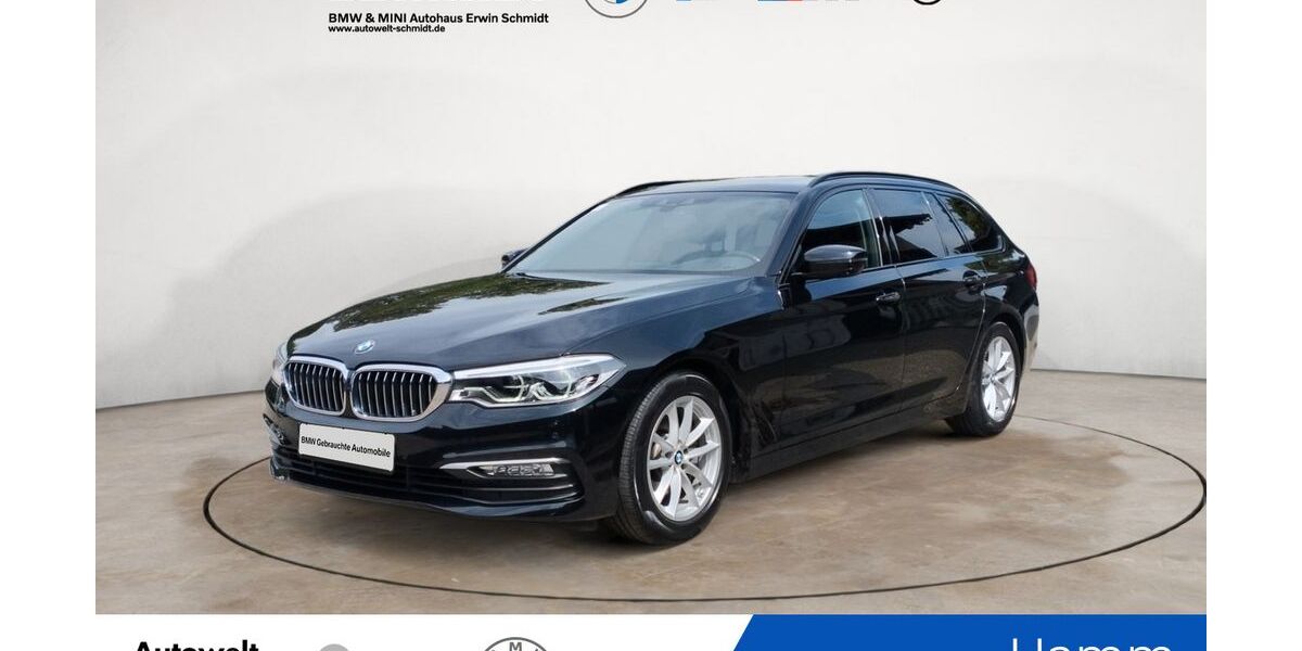 BMW 520 102.003 km 26.880 &euro; Hamm 59071