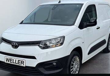 Toyota Proace City 68.874 km 17.980 &euro; Hamm 59067