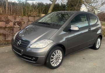 Mercedes-Benz A 150 86.000 km 4.750 &euro; Möhnesee 59619