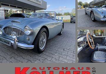 Austin Healey Andere 25.069 km 51.900 &euro; Kamen 59174