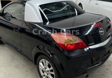 Opel Tigra 179.200 km 2.350 &euro; Möhnesee 59519