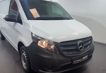 Mercedes-Benz Vito 22.000 km 24.490 &euro; Soest 59494