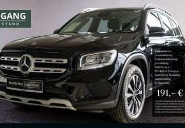 Mercedes-Benz GLB 200 87.730 km 31.550 &euro; Menden 58706