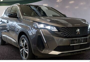 Peugeot 3008 20.476 km 21.470 &euro; Menden 58706