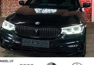 BMW 530 119.000 km 30.800 &euro; Soest 59494