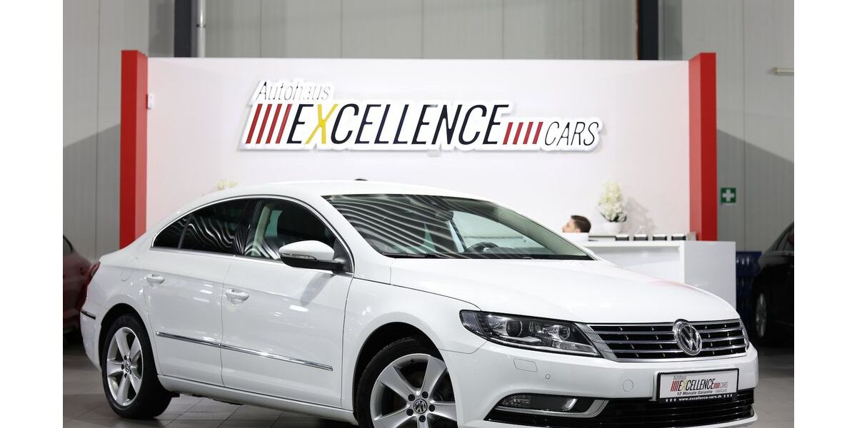 VW CC 92.000 km 14.991 &euro; Hamm 59077