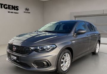 Fiat Tipo 69.608 km 9.290 &euro; Soest 59494