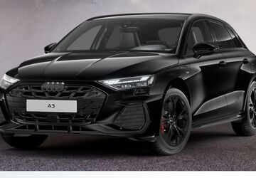 Audi A3 9.999 km 44.999 &euro; Menden 58706