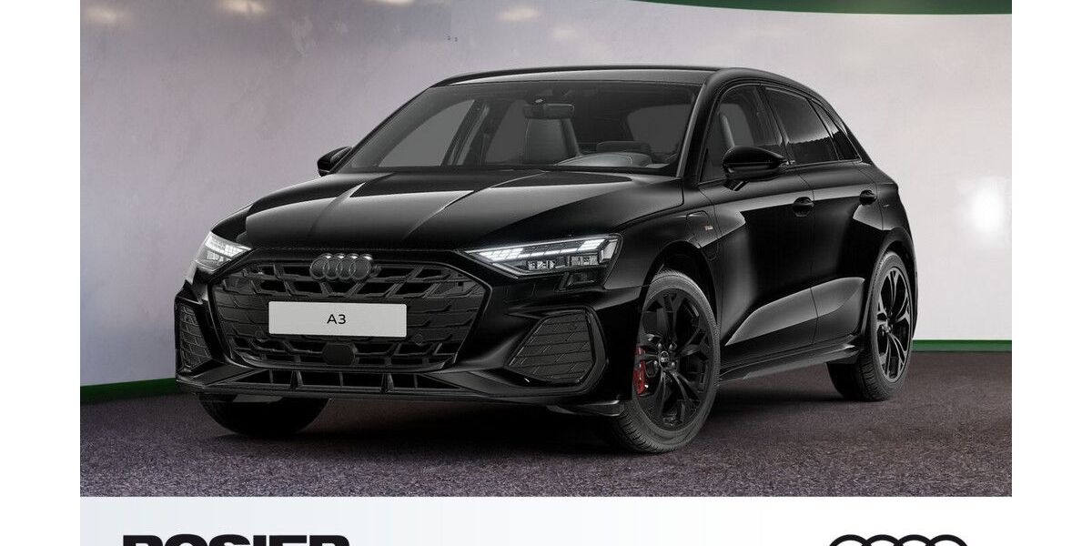 Audi A3 9.999 km 44.999 &euro; Menden 58706