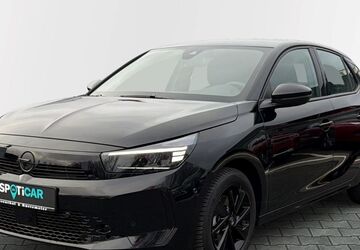 Opel Corsa 9.265 km 17.490 &euro; Soest 59494