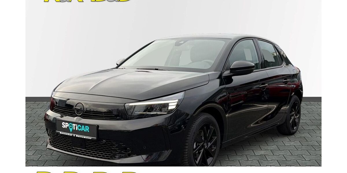 Opel Corsa 9.265 km 17.490 &euro; Soest 59494