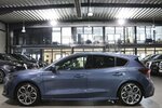 Ford Focus EB HYBRID ST-LINE SPORT VIGNALE MATRIX-LED 34.000 km 22.991 &euro; Hamm 59077