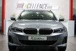 BMW 318d A Touring BUSINESS FACE-LIFT GREY & BROWN 109.000 km 25.993 &euro; Hamm 59077