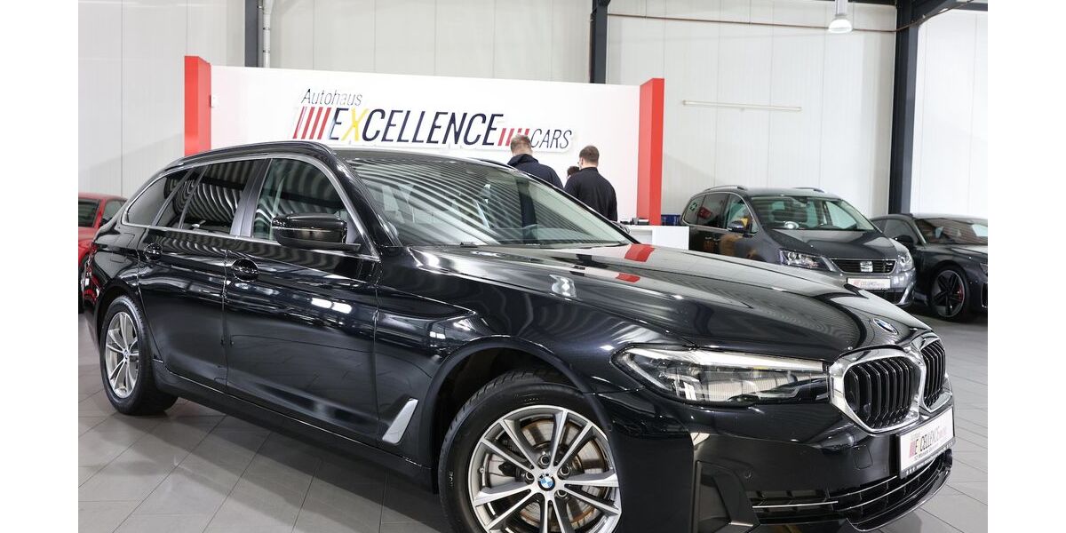 BMW 520 74.000 km 32.444 &euro; Hamm 59077
