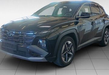 Hyundai TUCSON 20.592 km 29.849 &euro; Soest 59494