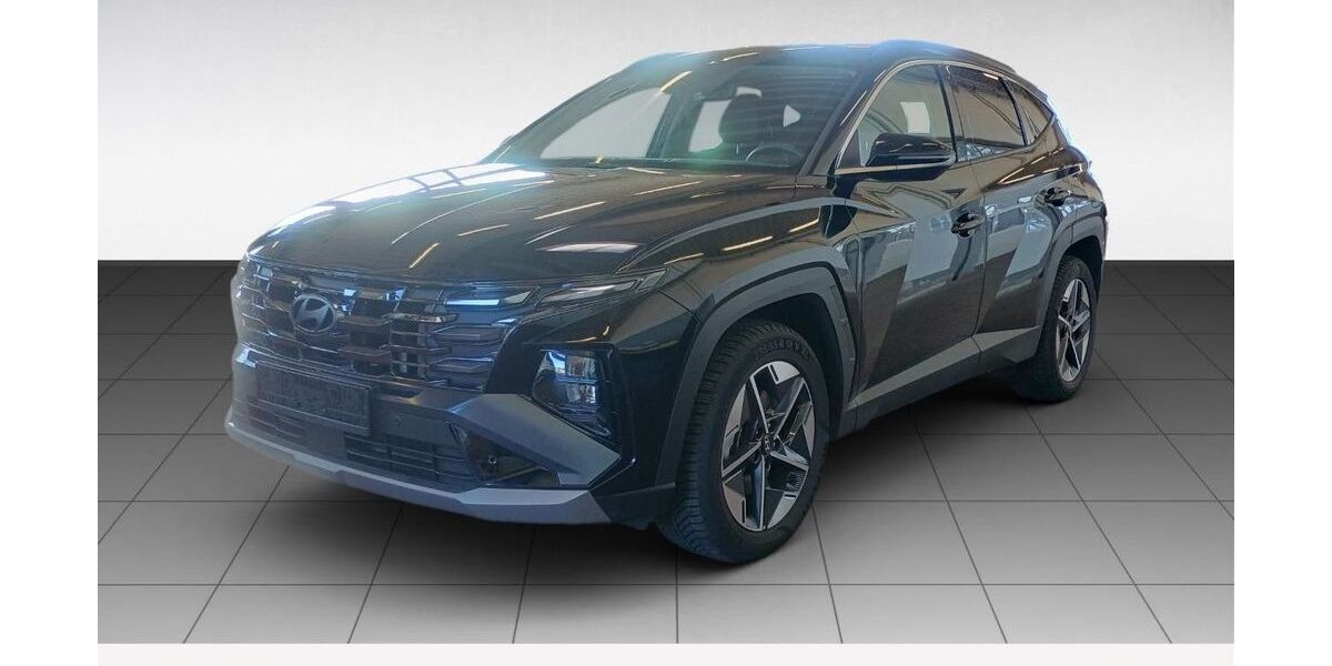 Hyundai TUCSON 20.592 km 29.849 &euro; Soest 59494