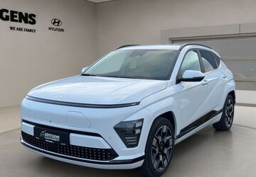 Hyundai KONA 29.344 km 31.490 &euro; Soest 59494