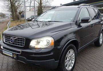 Volvo XC90 256.125 km 9.980 &euro; Selm 59379