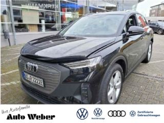 Audi Q4 e-tron 26.897 km 28.880 &euro; Ahlen 59229