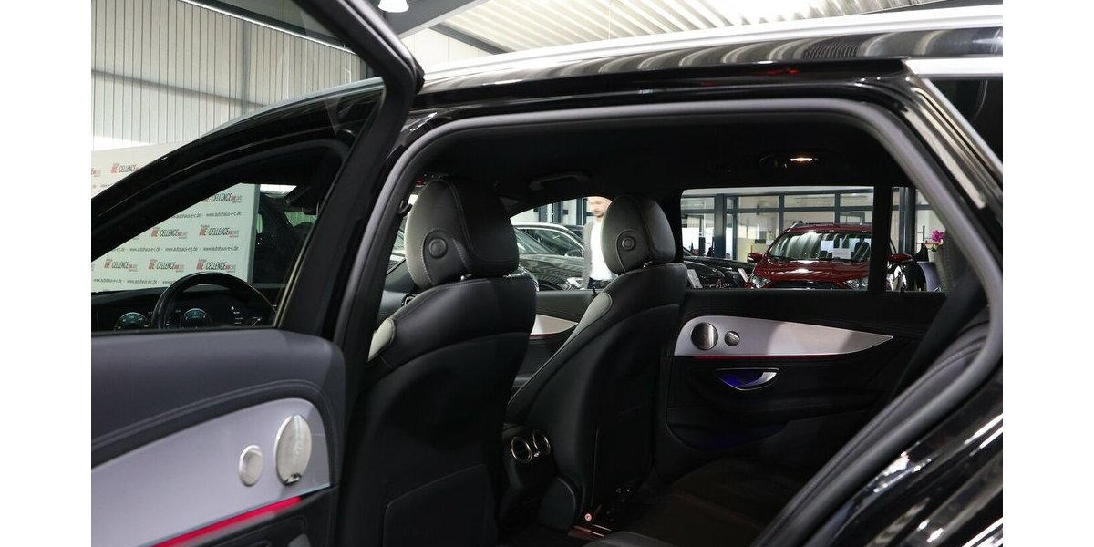 Mercedes-Benz E 200 d T BUSINESS AMG-LINE-SPORT WIDESCREEN,LED 38.000 km 40.991 &euro; Hamm 59077