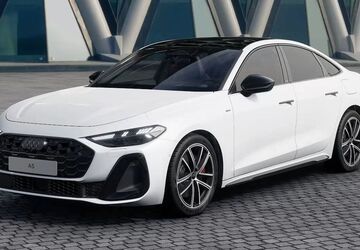 Audi A5 24.790 km 63.590 &euro; Neubeckum 59269