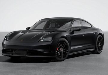 Porsche Taycan 9.018 km 129.500 &euro; Holzwickede 59439