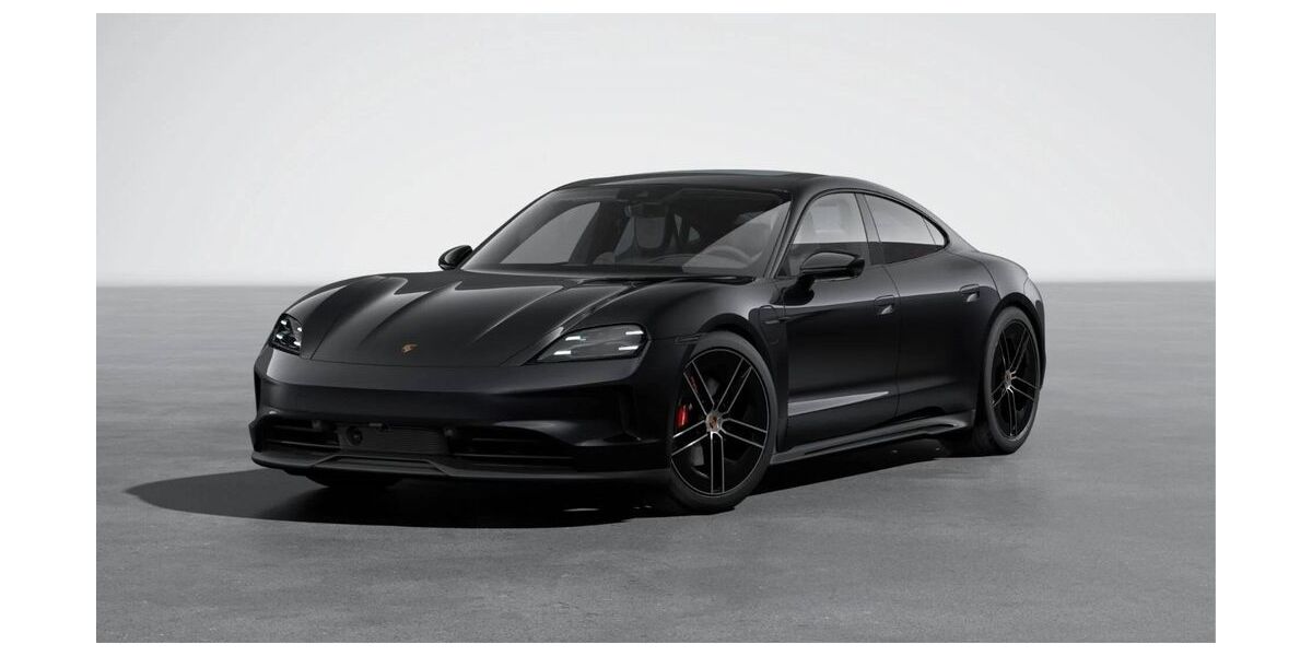 Porsche Taycan 9.018 km 129.500 &euro; Holzwickede 59439