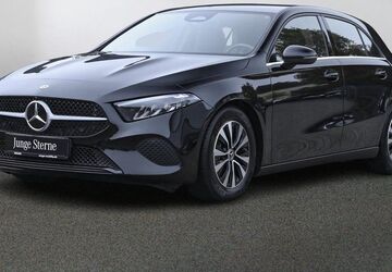 Mercedes-Benz A 180 5.726 km 27.960 &euro; Beckum 59269