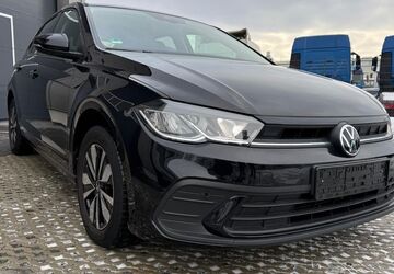 VW Polo 65.000 km 15.790 &euro; Hamm 59073