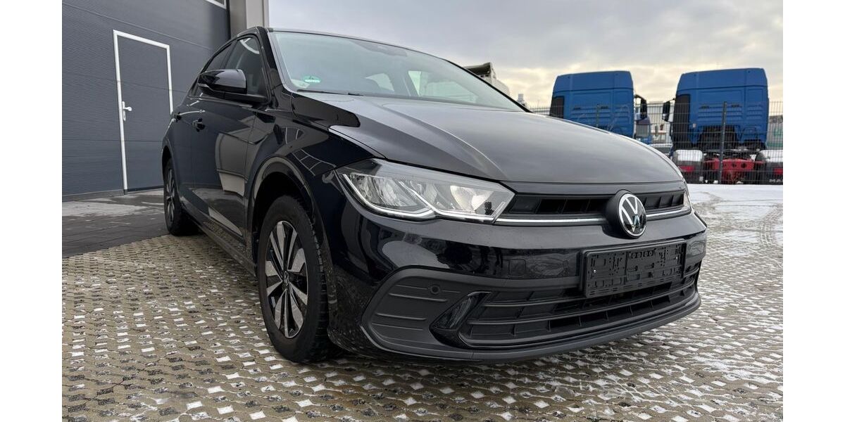 VW Polo 65.000 km 15.790 &euro; Hamm 59073