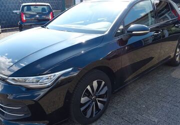 VW Golf 38.225 km 20.990 &euro; Werl 59457