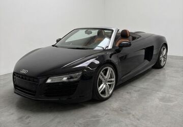 Audi R8 34.000 km 87.900 &euro; soest 59494