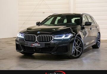 BMW 540 66.833 km 40.914 &euro; Hamm 59067
