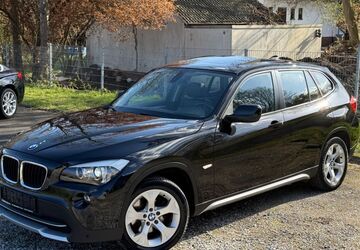 BMW X1 115.000 km 11.490 &euro; Hamm 59077